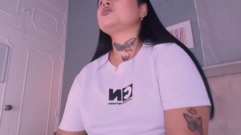 meli_blad online show from 02.27.26