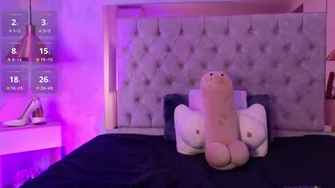 meli_gates online show from 06.07.26