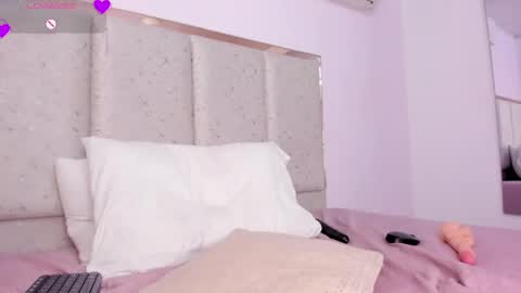 Meli  online show from 04.19.26