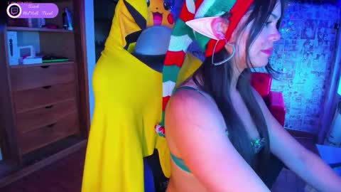 MELISSA online show from 12.18.25