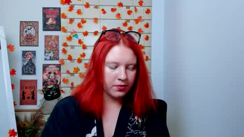 Meli online show from 10.21.25