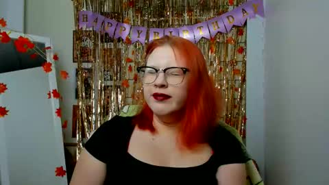 Meli online show from 11.11.25