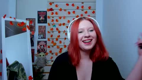 Meli online show from 11.28.25