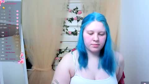 Snapshot of melibooo chatting on 05.11.26 Meli online show from 05.11.26