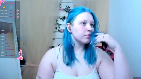 Snapshot of melibooo chatting on 05.11.26 Meli online show from 05.11.26