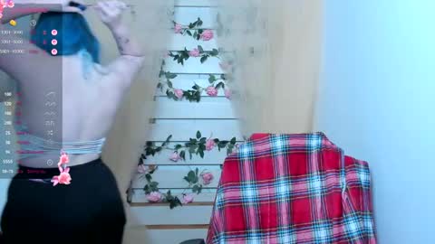 Snapshot of melibooo chatting on 05.13.26 Meli online show from 05.13.26