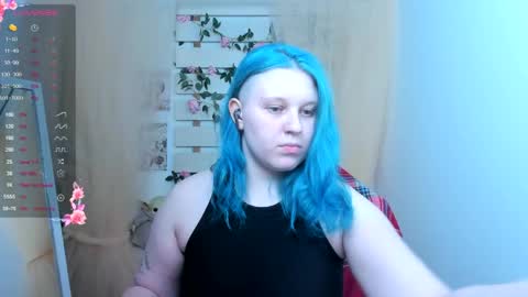Snapshot of melibooo chatting on 05.19.26 Meli online show from 05.19.26