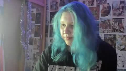 Snapshot of melibooo chatting on 05.24.26 Meli online show from 05.24.26