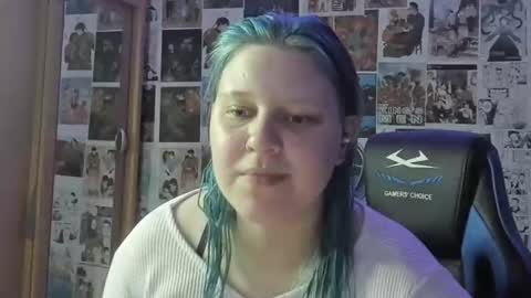 Snapshot of melibooo chatting on 05.25.26 Meli online show from 05.25.26