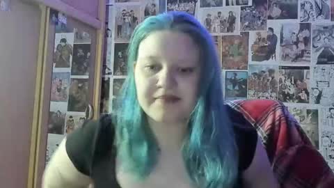 Snapshot of melibooo chatting on 05.27.26 Meli online show from 05.27.26