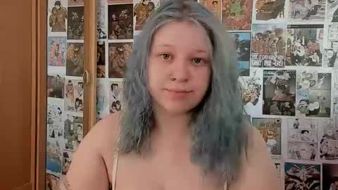 Snapshot of melibooo chatting on 06.07.26 Meli online show from 06.07.26