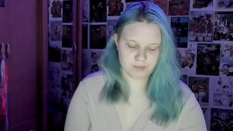 Snapshot of melibooo chatting on 06.15.26 Meli online show from 06.15.26
