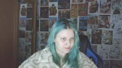 Snapshot of melibooo chatting on 06.18.26 Meli online show from 06.18.26