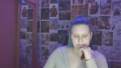 Snapshot of melibooo chatting on 06.19.26 Meli online show from 06.19.26