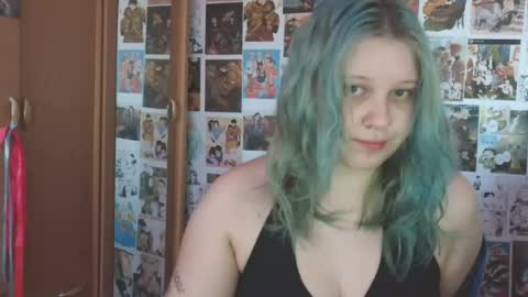 Snapshot of melibooo chatting on 06.24.26 Meli online show from 06.24.26