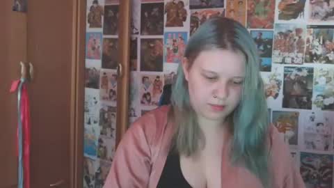 Snapshot of melibooo chatting on 06.30.26 Meli online show from 06.30.26