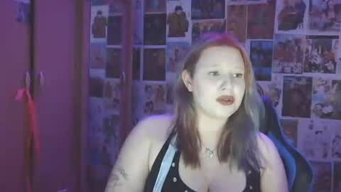 Snapshot of melibooo chatting on 07.04.26 Meli online show from 07.04.26