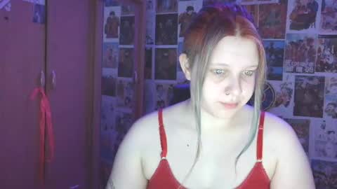 Snapshot of melibooo chatting on 07.05.26 Meli online show from 07.05.26
