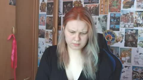 Snapshot of melibooo chatting on 07.11.26 Meli online show from 07.11.26