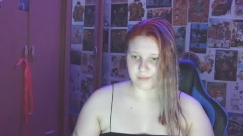 Snapshot of melibooo chatting on 07.15.26 Meli online show from 07.15.26