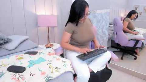 MELIE online show from 03.03.26