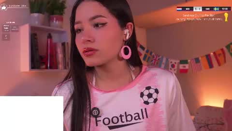 Meli           online show from 06.20.26