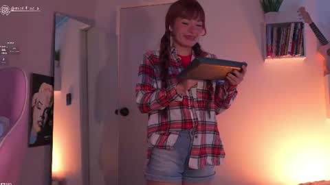 Meli           online show from 07.03.26