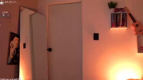 Meli           online show from 07.30.26