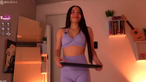 Meli           online show from 08.03.26