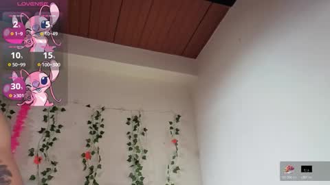 Snapshot of melifresita chatting on 03.05.26 melifresita online show from 03.05.26