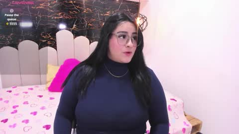 Snapshot of meliisa_sweet chatting on 10.11.25  melisa online show from 10.11.25