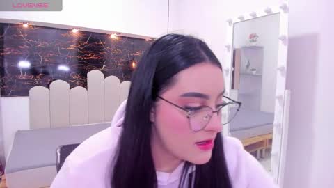 Snapshot of meliisa_sweet chatting on 10.21.25  melisa online show from 10.21.25