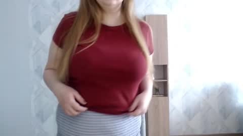 Melina online show from 02.11.26