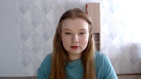 Melina online show from 02.17.26