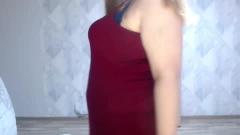 Melina online show from 03.19.26