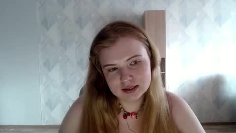 Melina online show from 03.30.26