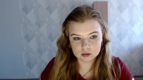 Melina online show from 05.03.26