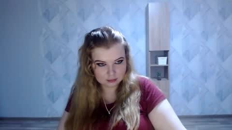 Snapshot of melina_beauty chatting on 05.20.26 Melina online show from 05.20.26