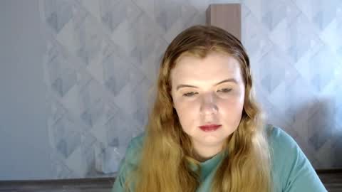 Snapshot of melina_beauty chatting on 06.04.26 Melina online show from 06.04.26