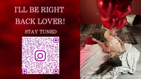 MelinaSmith  online show from 02.07.25