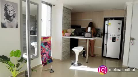 MelinaSmith  online show from 09.22.25