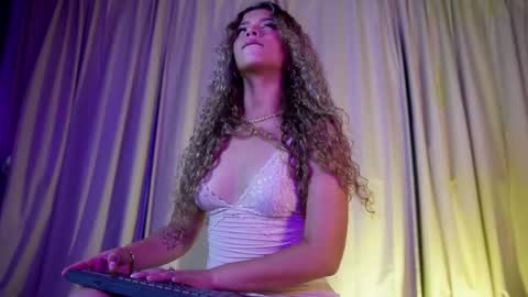 MelinaSmith  online show from 05.02.26