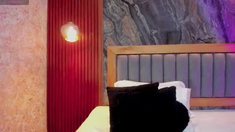 Snapshot of melinacruzz chatting on 02.21.26 Mel online show from 02.21.26