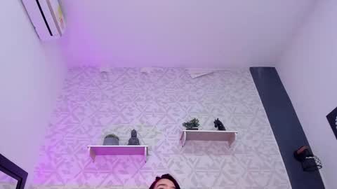 Snapshot of melinacruzz chatting on 03.05.26 Mel online show from 03.05.26