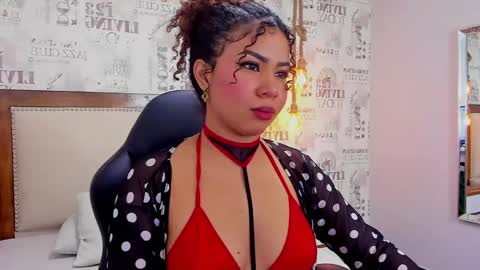 Snapshot of melinamartins chatting on 01.23.25 M E L I N A online show from 01.23.25