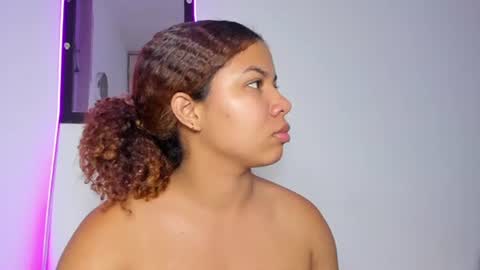 Snapshot of melinamartins chatting on 06.14.26 M E L I N A online show from 06.14.26