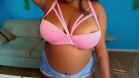 Melinda online show from 04.16.26