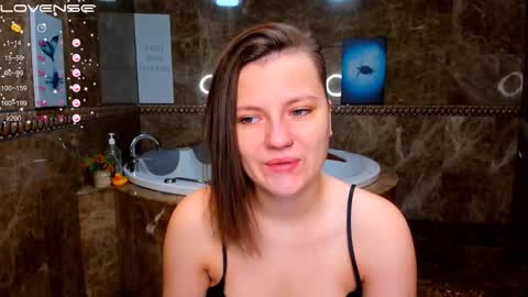 Melinda online show from 12.02.25