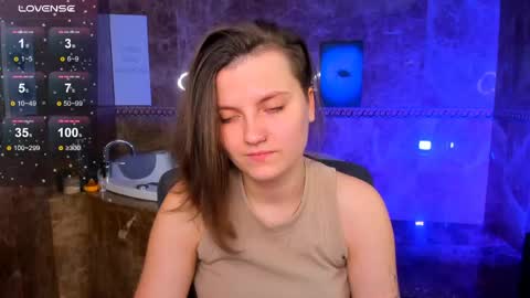 Melinda online show from 05.02.26