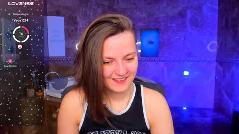 Melinda online show from 05.11.26